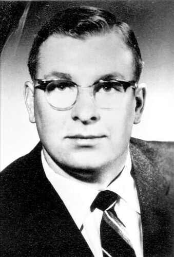 JAMES BLASCHAK
